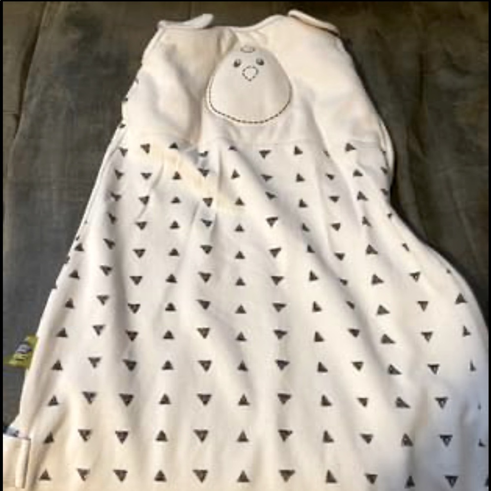 NWOT Nested Bean Sleep Sack